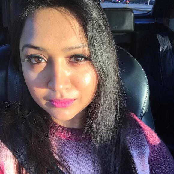 Meet your Posher, Nandini roy - Picture 1 of 1